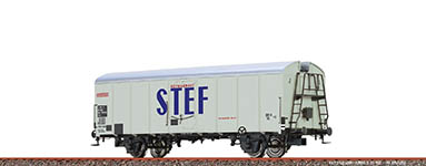 48340 - H0 Kühlwagen Ibes SNCF, IV, STEF